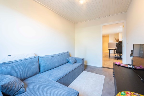 Medium property photo - Wilhelminastraat 12, 4744 BH Bosschenhoofd